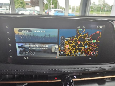 Ansicht 16 - Neuwagen Fahrzeug, Modell Ariya der Marke Nissan von Verkäufer Autohaus Konrad GmbH