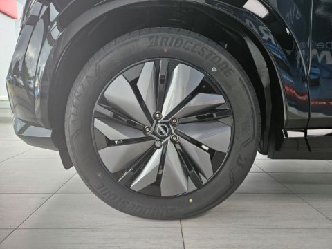 Ansicht 18 - Neuwagen Fahrzeug, Modell Ariya der Marke Nissan von Verkäufer Autohaus Konrad GmbH