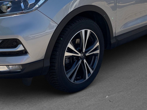 Ansicht 8 - Gebrauchtwagen Fahrzeug, Modell Qashqai der Marke Nissan von Verkäufer Autozentrum Walter GmbH & Co. KG