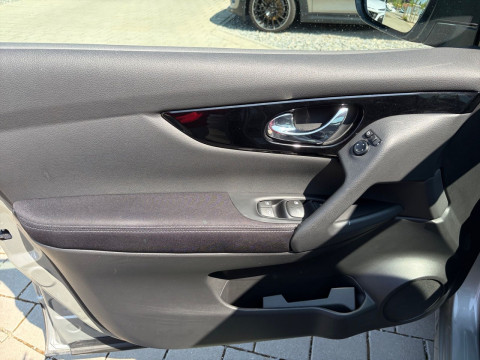 Ansicht 11 - Gebrauchtwagen Fahrzeug, Modell Qashqai der Marke Nissan von Verkäufer Autozentrum Walter GmbH & Co. KG