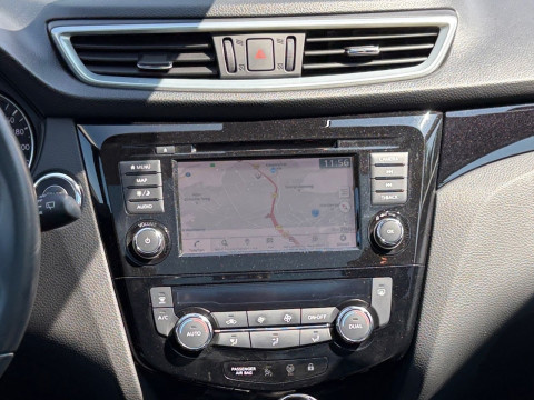 Ansicht 13 - Gebrauchtwagen Fahrzeug, Modell Qashqai der Marke Nissan von Verkäufer Autozentrum Walter GmbH & Co. KG