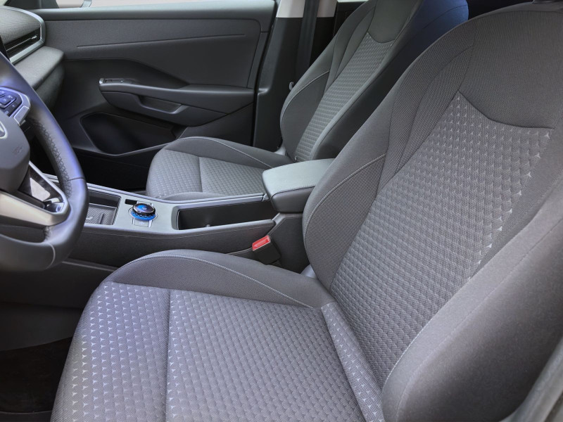 Bild 8: Volkswagen T-Roc 1.5 eTSI DSG LIFE ACC AHK BLIND-SPOT LED KAMERA