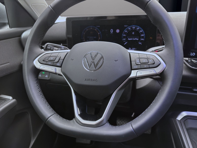 Bild 11: Volkswagen T-Roc 1.5 eTSI DSG LIFE ACC AHK BLIND-SPOT LED KAMERA