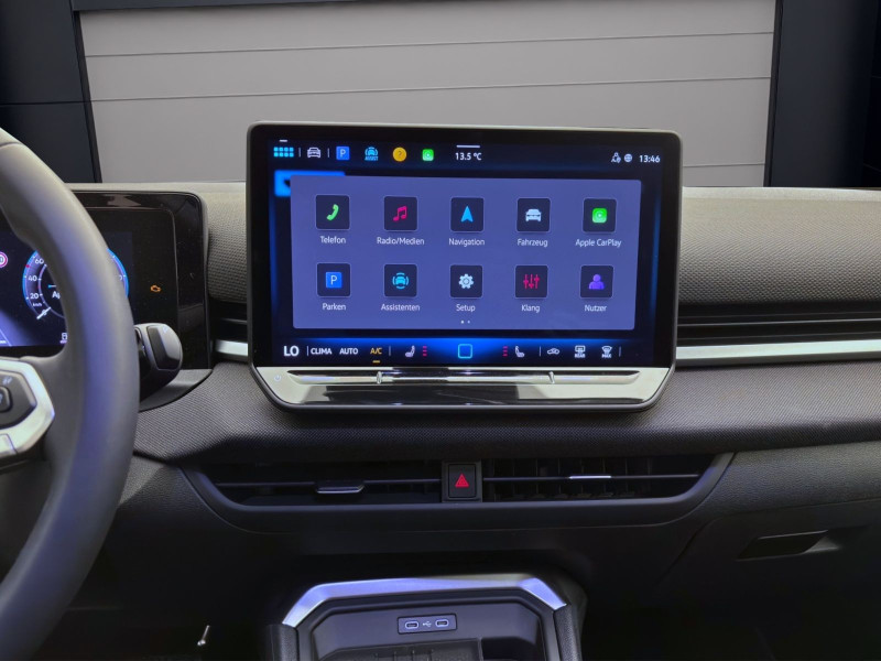 Bild 13: Volkswagen T-Roc 1.5 eTSI DSG LIFE ACC AHK BLIND-SPOT LED KAMERA