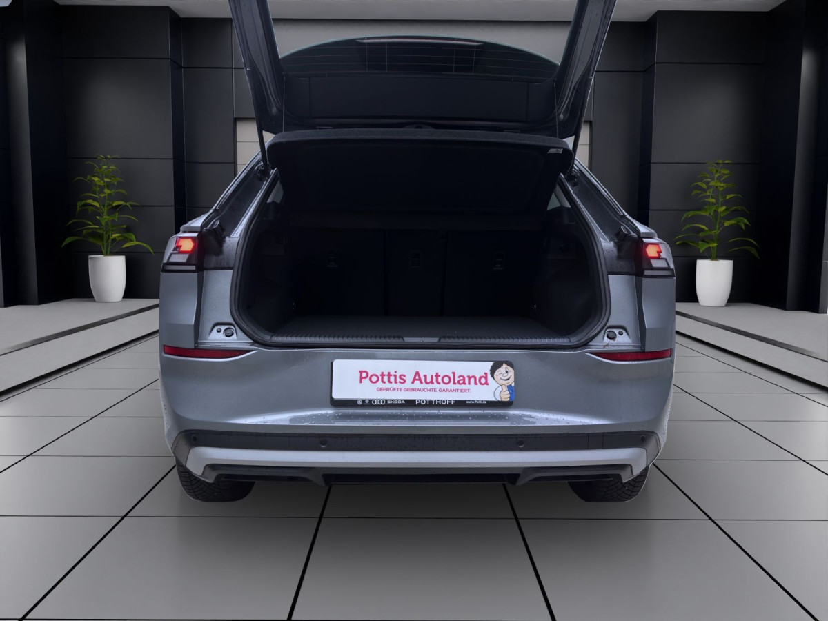 Thumb 3: Volkswagen T-Roc 1.5 eTSI DSG LIFE ACC AHK BLIND-SPOT LED KAMERA
