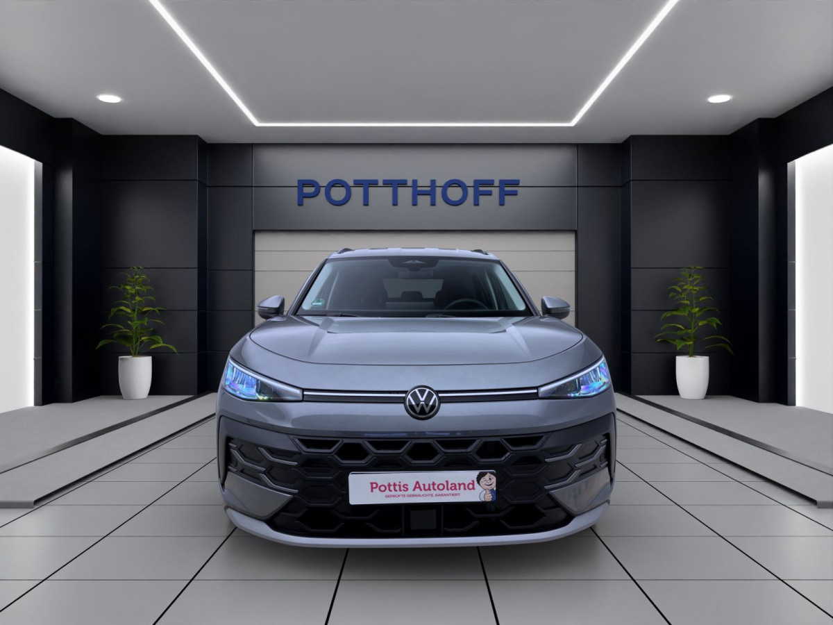 Thumb 6: Volkswagen T-Roc 1.5 eTSI DSG LIFE ACC AHK BLIND-SPOT LED KAMERA