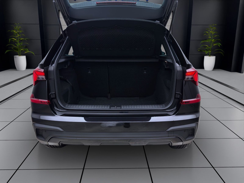 Bild 3: Škoda KAMIQ MONTE CARLO DSG PANO KAM LED SHZ 17" SMARTLINK