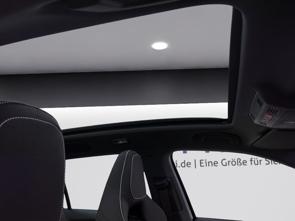 Thumb 16: Škoda KAMIQ MONTE CARLO DSG PANO KAM LED SHZ 17" SMARTLINK