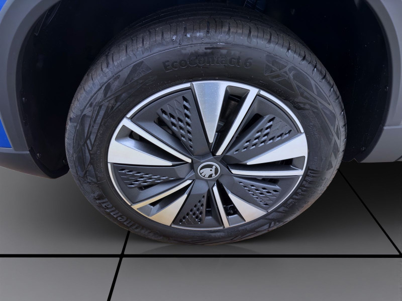 Bild 7: Škoda KAROQ BALANCE DSG AHK NAV KAM LED SGZ pACC 17"