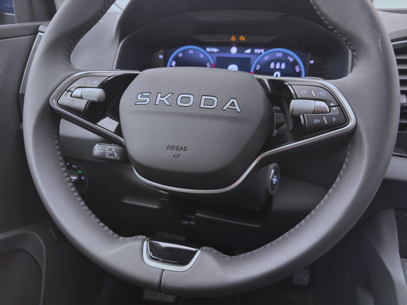 Bild 11: Škoda KAROQ BALANCE DSG AHK NAV KAM LED SGZ pACC 17"