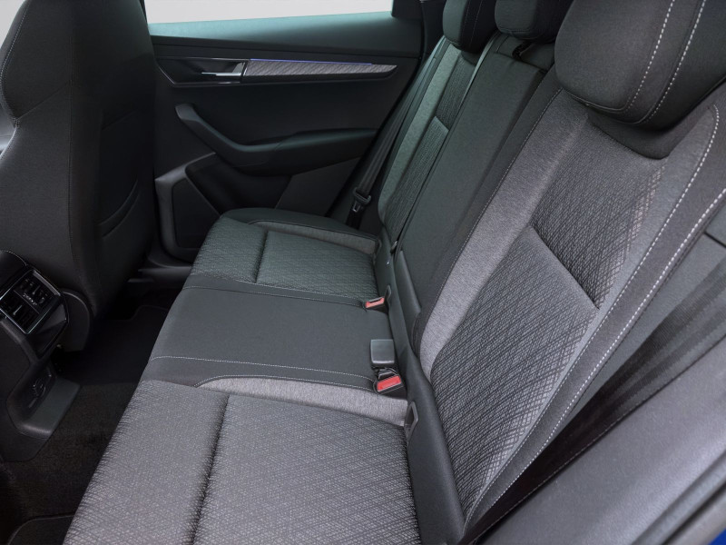 Bild 14: Škoda KAROQ BALANCE DSG AHK NAV KAM LED SGZ pACC 17"