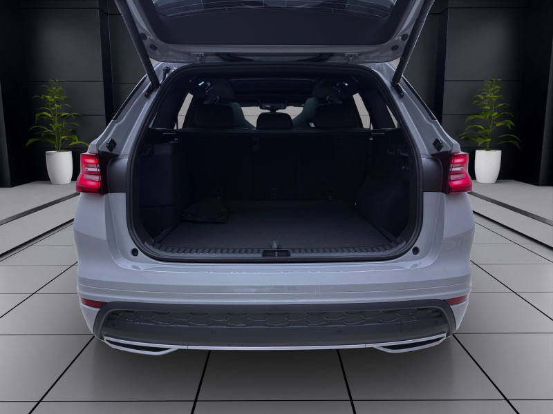 Bild 3: Škoda KODIAQ iV SPORTLINE AHK PANO 20" NAV+ ASSISTENZ+ KOMFORT+