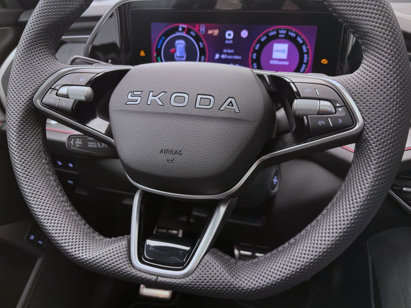 Bild 11: Škoda KODIAQ iV SPORTLINE AHK PANO 20" NAV+ ASSISTENZ+ KOMFORT+