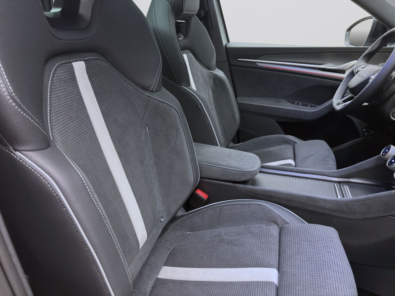 Bild 15: Škoda KODIAQ iV SPORTLINE AHK PANO 20" NAV+ ASSISTENZ+ KOMFORT+