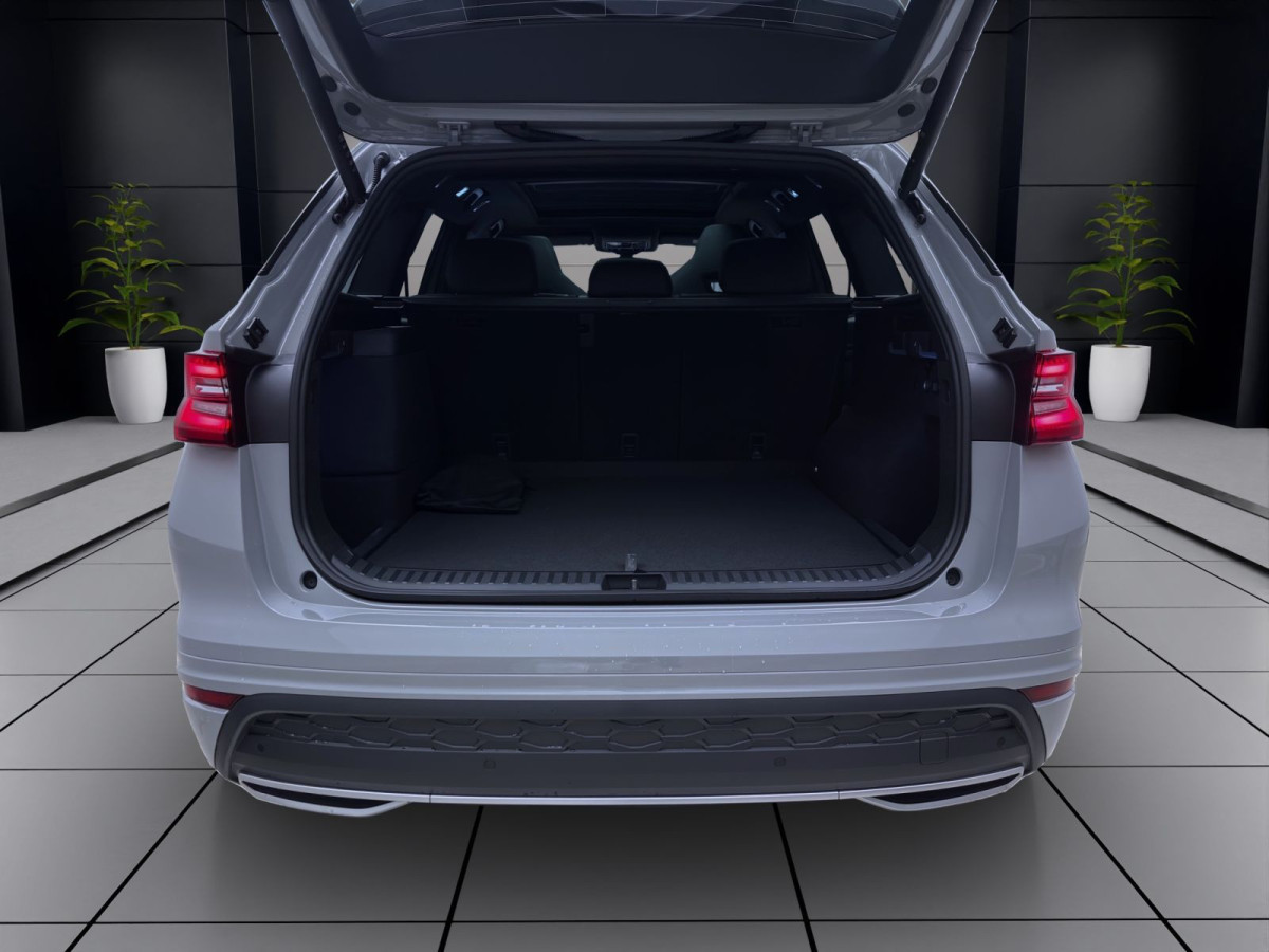 Thumb 3: Škoda KODIAQ iV SPORTLINE AHK PANO 20" NAV+ ASSISTENZ+ KOMFORT+
