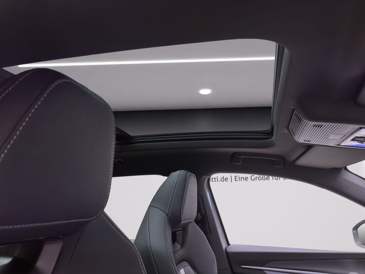 Thumb 16: Škoda KODIAQ iV SPORTLINE AHK PANO 20" NAV+ ASSISTENZ+ KOMFORT+