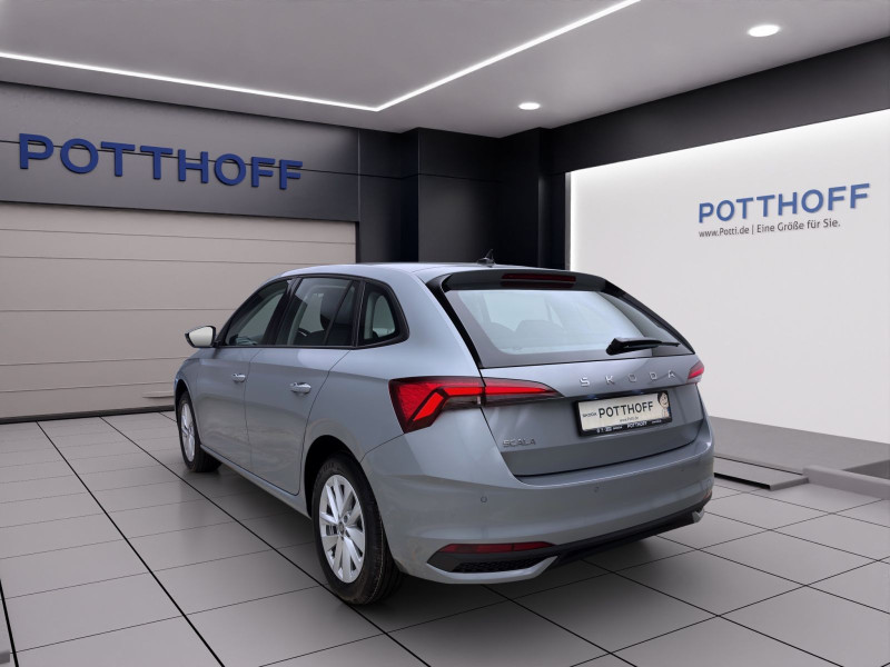 Bild 1: Škoda SCALA SELECTION DSG NAV LED PDC WINTER+ SMARTL