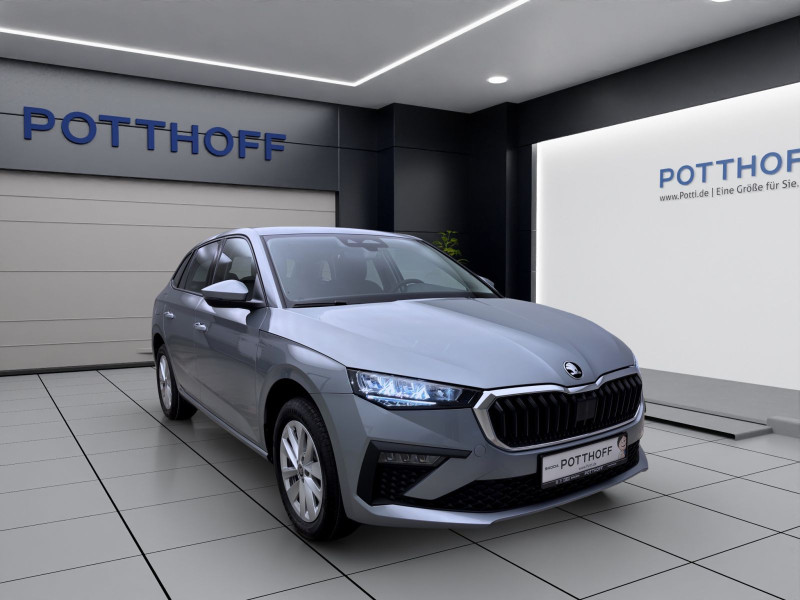 Bild 5: Škoda SCALA SELECTION DSG NAV LED PDC WINTER+ SMARTL