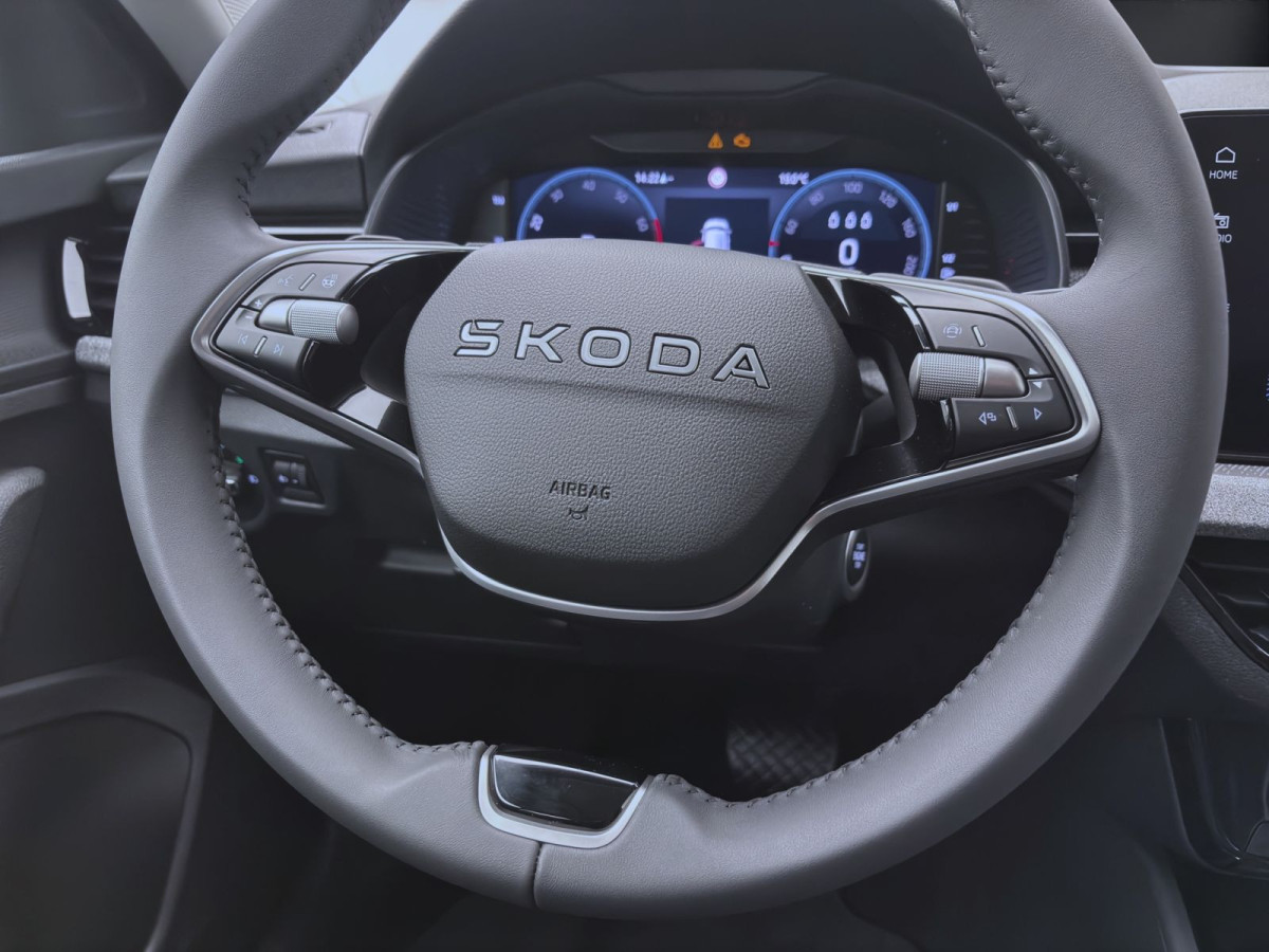 Thumb 11: Škoda SCALA SELECTION DSG NAV LED PDC WINTER+ SMARTL