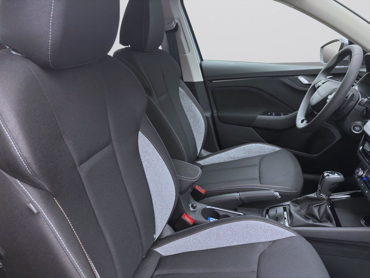 Thumb 15: Škoda SCALA SELECTION DSG NAV LED PDC WINTER+ SMARTL