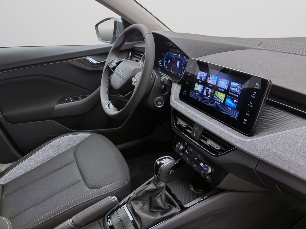 Thumb 16: Škoda SCALA SELECTION DSG NAV LED PDC WINTER+ SMARTL