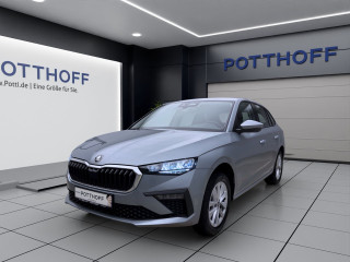 Škoda SCALA SELECTION DSG NAV LED PDC WINTER+ SMARTL