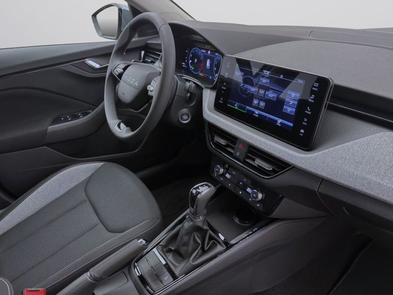 Bild 16: Škoda SCALA SELECTION DSG NAV LED PDC WINTER+ SMARTL