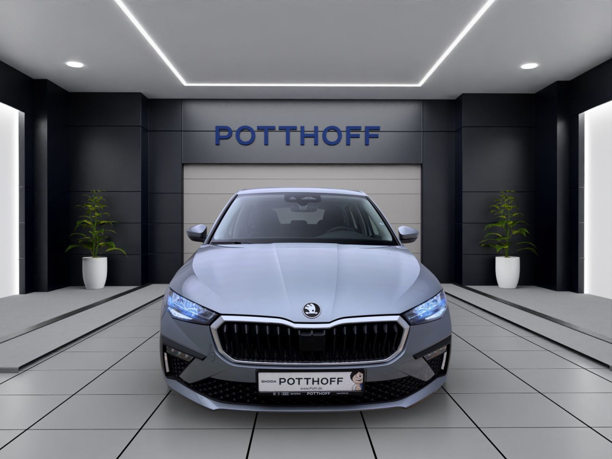 Thumb 6: Škoda SCALA SELECTION DSG NAV LED PDC WINTER+ SMARTL