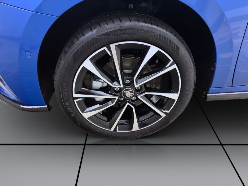 Bild 7: Škoda FABIA MONTE CARLO DSG KAM pACC 17" LICHT&SICHT WINTER+