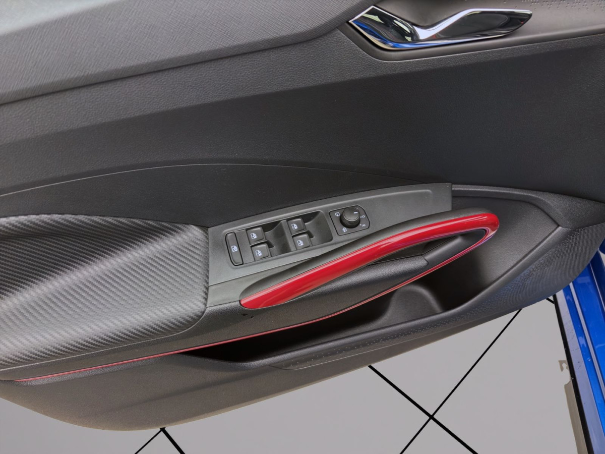 Thumb 9: Škoda FABIA MONTE CARLO DSG KAM pACC 17" LICHT&SICHT WINTER+