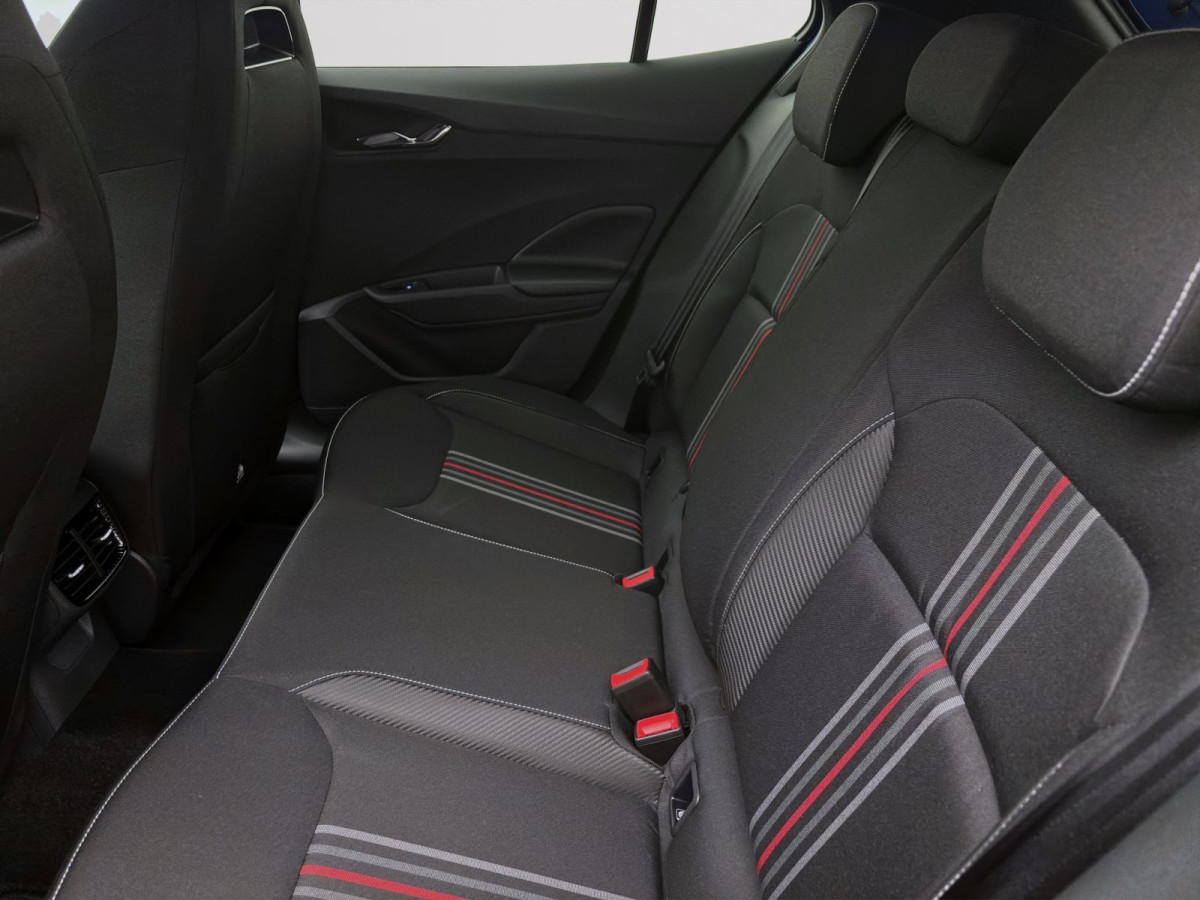 Thumb 14: Škoda FABIA MONTE CARLO DSG KAM pACC 17" LICHT&SICHT WINTER+