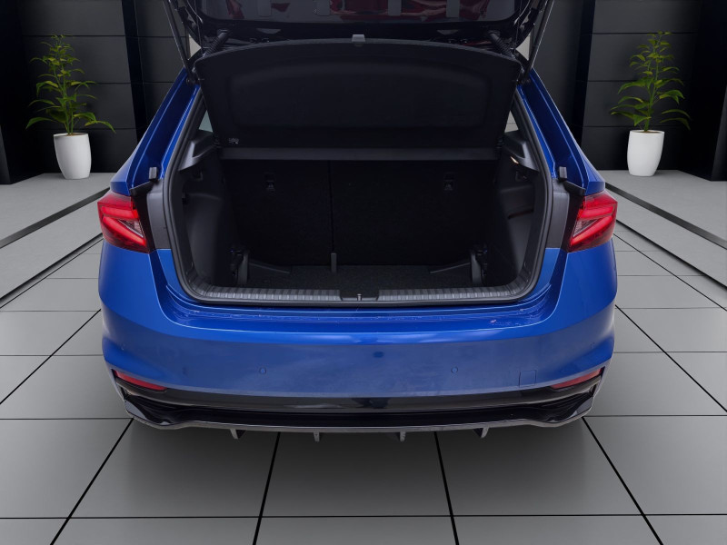 Bild 3: Škoda FABIA MONTE CARLO DSG NAV KAM pACC 17" ASSISTENZ+ WINTER+