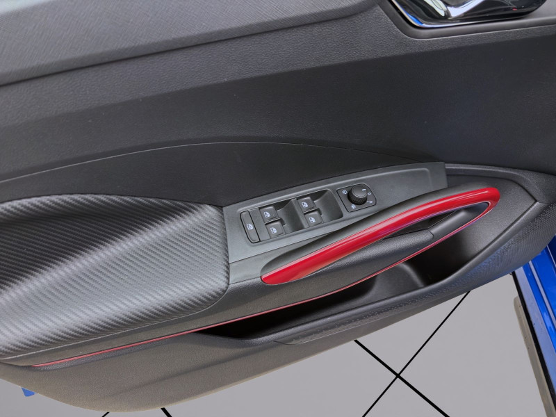 Bild 9: Škoda FABIA MONTE CARLO DSG NAV KAM pACC 17" ASSISTENZ+ WINTER+