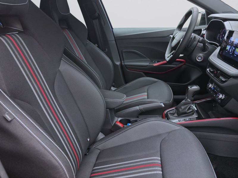 Bild 15: Škoda FABIA MONTE CARLO DSG NAV KAM pACC 17" ASSISTENZ+ WINTER+