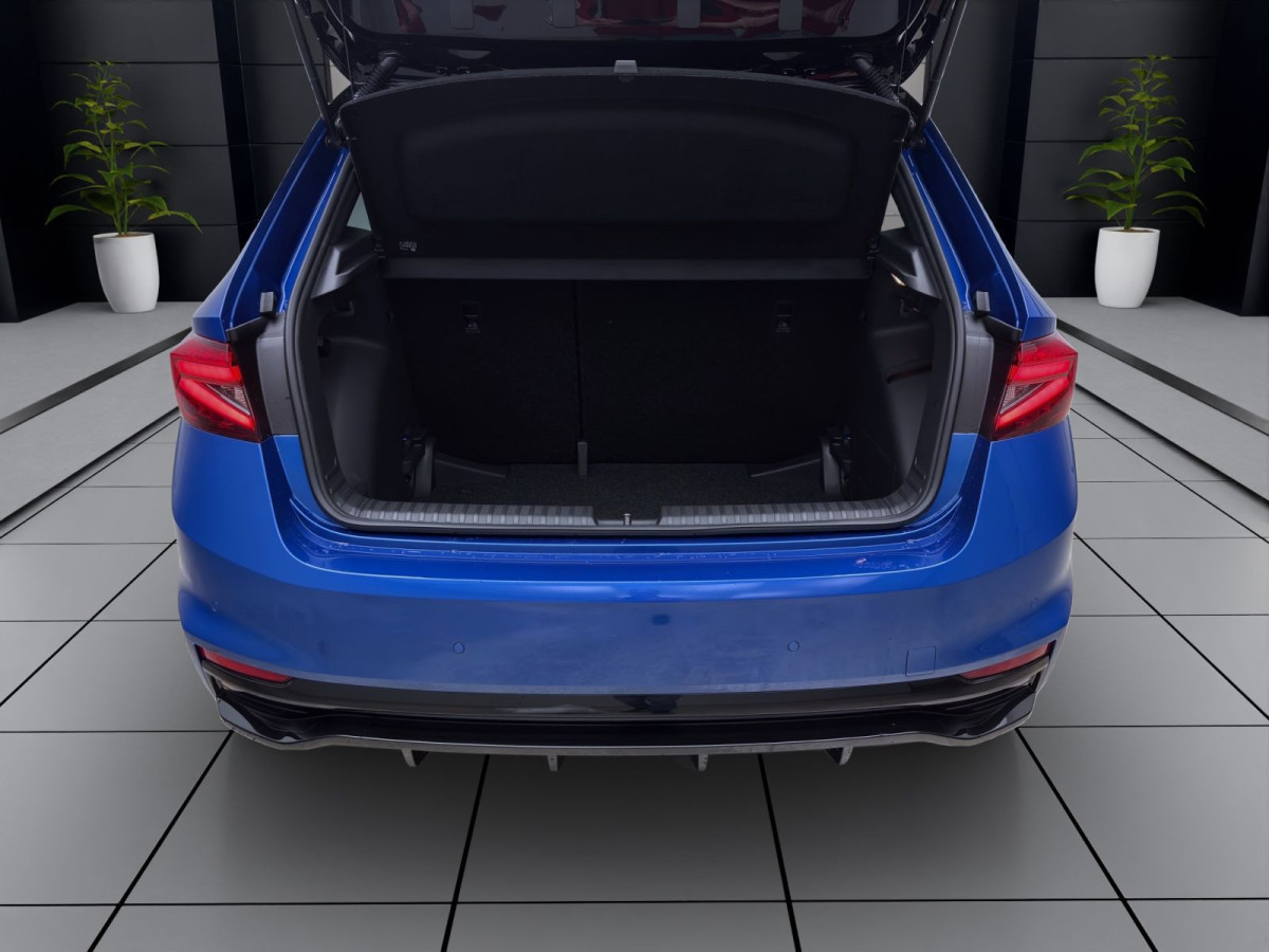 Thumb 3: Škoda FABIA MONTE CARLO DSG NAV KAM pACC 17" ASSISTENZ+ WINTER+