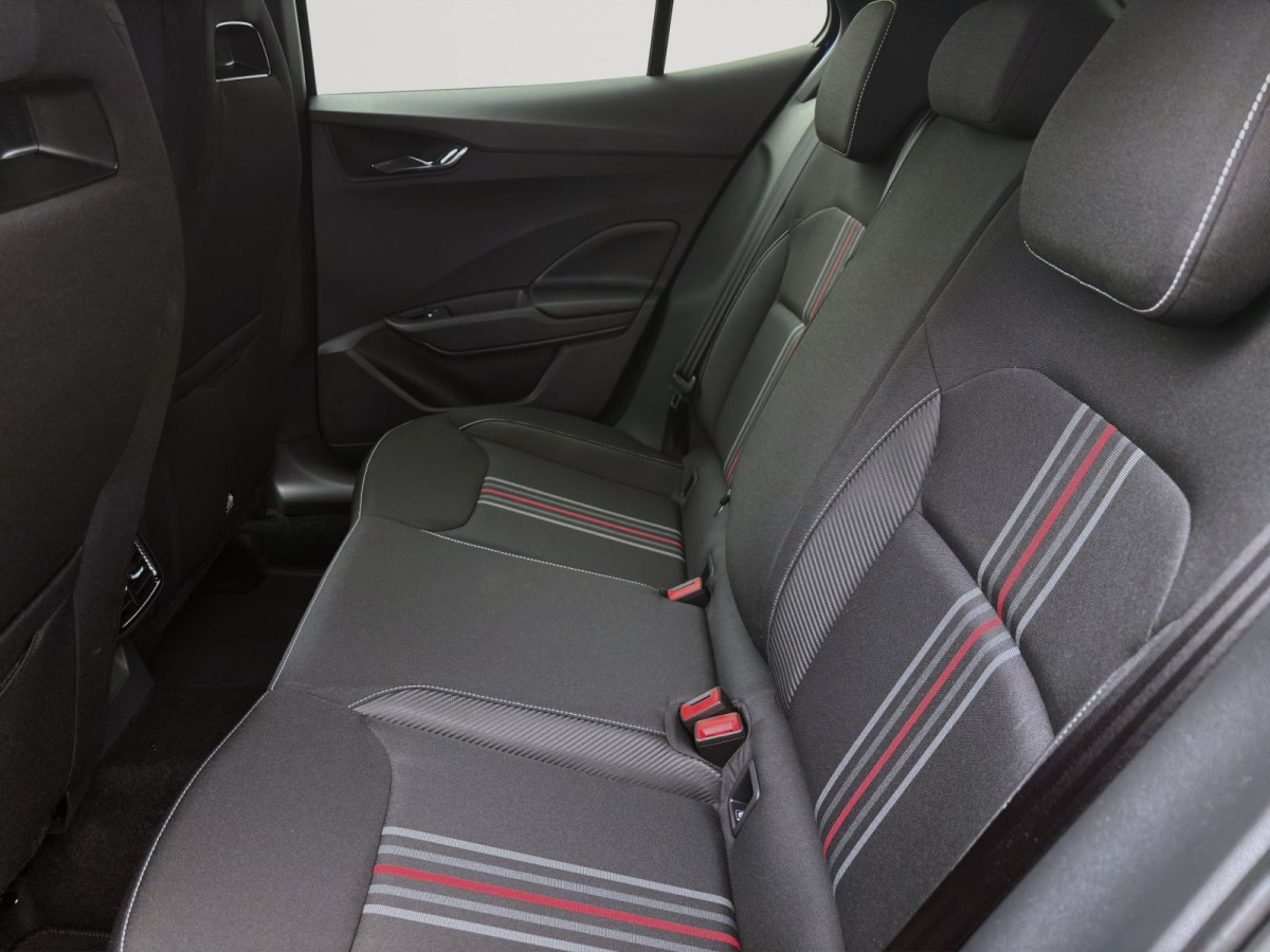 Thumb 14: Škoda FABIA MONTE CARLO DSG NAV KAM pACC 17" ASSISTENZ+ WINTER+