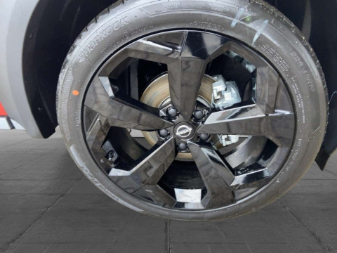 Ansicht 8 - Gebrauchtwagen Fahrzeug, Modell Juke der Marke Nissan von Verkäufer Autohaus Günther GmbH