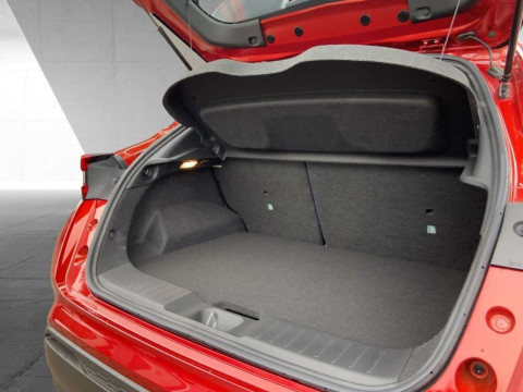 Ansicht 13 - Gebrauchtwagen Fahrzeug, Modell Juke der Marke Nissan von Verkäufer Autohaus Günther GmbH