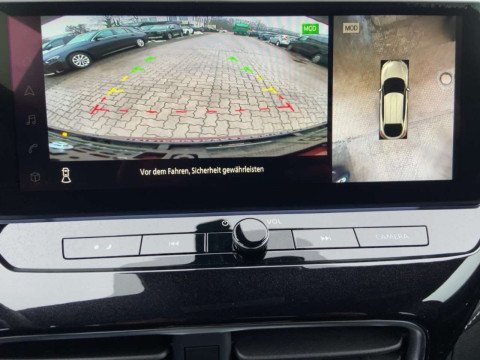 Ansicht 14 - Gebrauchtwagen Fahrzeug, Modell Juke der Marke Nissan von Verkäufer Autohaus Günther GmbH