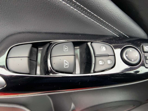 Ansicht 15 - Gebrauchtwagen Fahrzeug, Modell Juke der Marke Nissan von Verkäufer Autohaus Günther GmbH