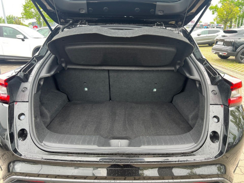 Ansicht 13 - Gebrauchtwagen Fahrzeug, Modell Juke der Marke Nissan von Verkäufer AHG Gabrisch GmbH