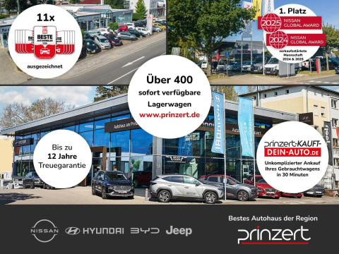 Ansicht 2 - Gebrauchtwagen Fahrzeug, Modell Micra der Marke Nissan von Verkäufer Autohaus Am Prinzert Vertriebs GmbH