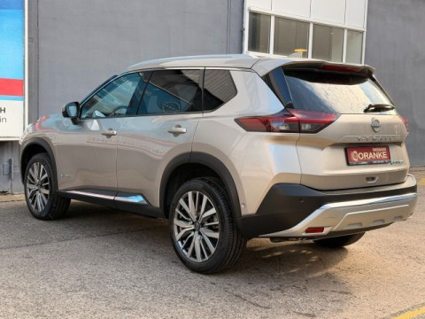 Ansicht 5 - Neuwagen Fahrzeug, Modell X-Trail der Marke Nissan von Verkäufer Auto Treff Oranke GmbH
