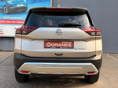 Ansicht 6 - Neuwagen Fahrzeug, Modell X-Trail der Marke Nissan von Verkäufer Auto Treff Oranke GmbH