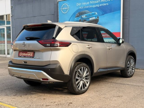 Ansicht 7 - Neuwagen Fahrzeug, Modell X-Trail der Marke Nissan von Verkäufer Auto Treff Oranke GmbH