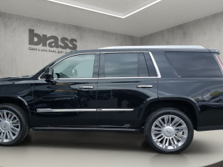Cadillac Escalade 6.2 V8 Platinum