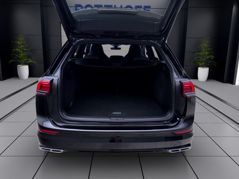 Bild 4: Volkswagen Golf Variant 2.0 TDI DSG R-LINE STDHZG AHK KAMERA LED+