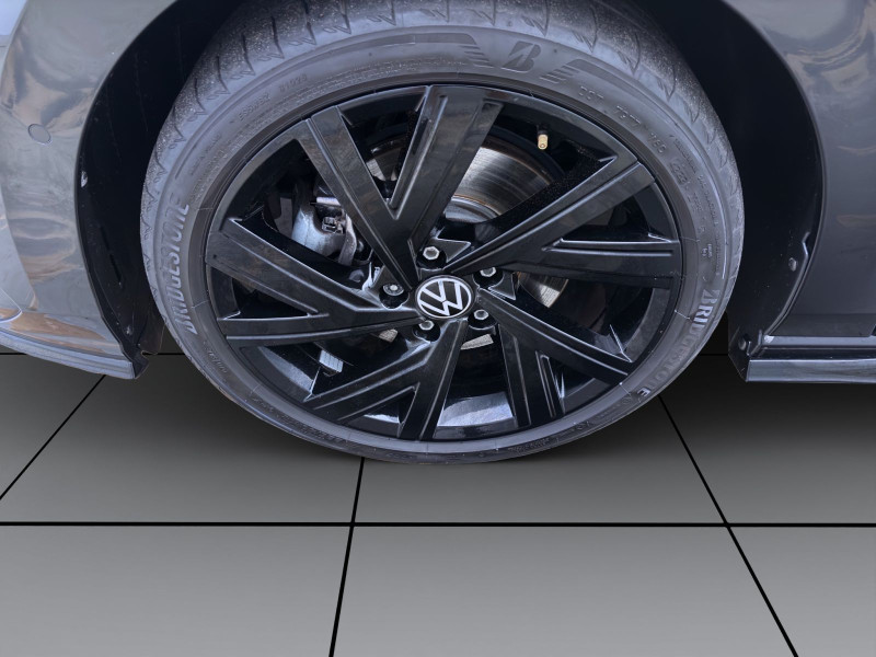 Bild 8: Volkswagen Golf Variant 2.0 TDI DSG R-LINE STDHZG AHK KAMERA LED+