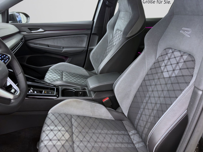 Bild 9: Volkswagen Golf Variant 2.0 TDI DSG R-LINE STDHZG AHK KAMERA LED+