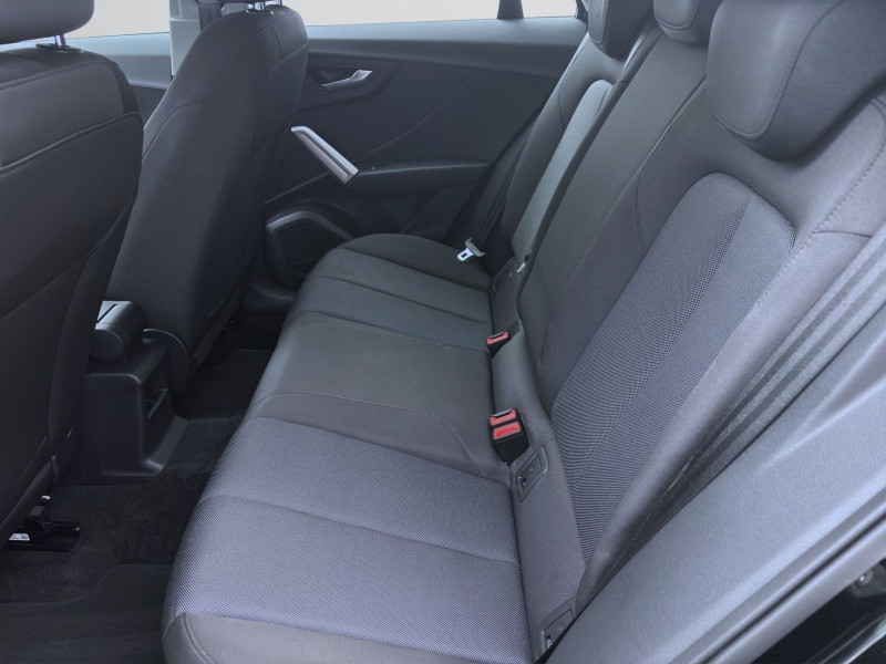Bild 15: Audi Q2 30 TFSI NAVI SITZHZG PDC KLIMA LED